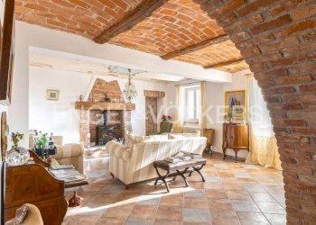 Salone - Rustic via Alessandria, Belveglio - photo 4