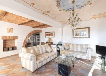 Salone - Rustic via Alessandria, Belveglio - photo 5