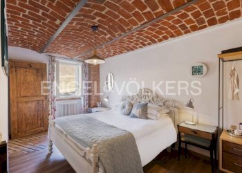 Camera da letto - Rustic via Alessandria, Belveglio - photo 6