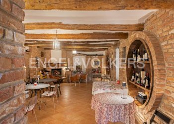 Salone - Rustic via Alessandria, Belveglio - photo 7