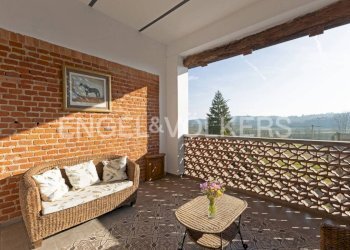 Terrazzo - Rustic via Alessandria, Belveglio - photo 9