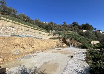 Foto 5 - Villa Via Fanny Roncati Carli, Imperia - foto 5