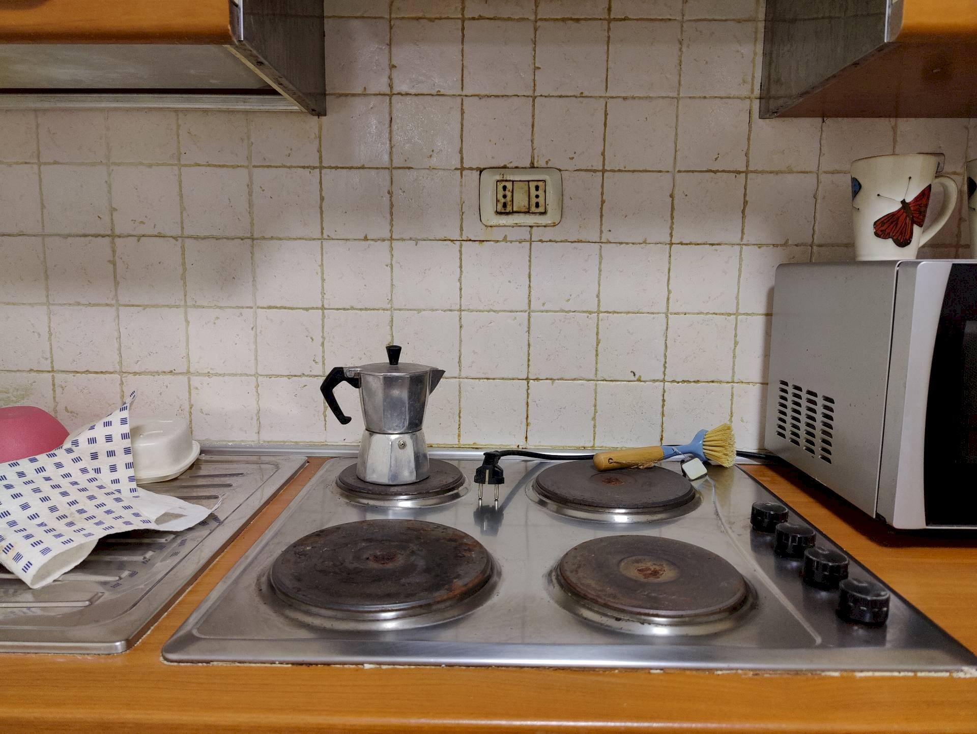 Foto 3 - Two-room apartment Via Clusone
 
2, Milano - photo 3