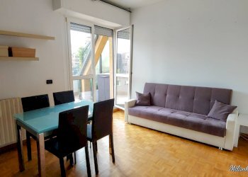 Foto 2 - Bilocale Via Andrea Maffei
 
10, Milano - foto 2