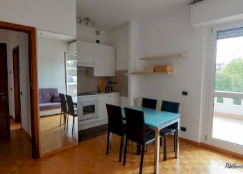 Foto 3 - Bilocale Via Andrea Maffei
 
10, Milano - foto 3