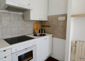 Foto 5 - Bilocale Via Andrea Maffei
 
10, Milano - foto 5