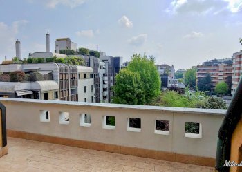 Foto 8 - Bilocale Via Andrea Maffei
 
10, Milano - foto 8