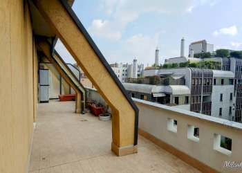 Foto 10 - Bilocale Via Andrea Maffei
 
10, Milano - foto 10