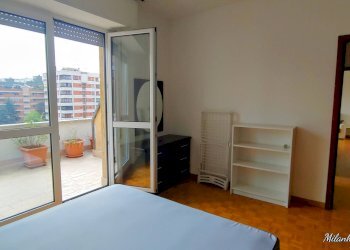 Foto 13 - Bilocale Via Andrea Maffei
 
10, Milano - foto 13