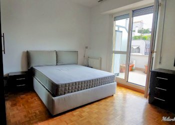 Foto 14 - Bilocale Via Andrea Maffei
 
10, Milano - foto 14