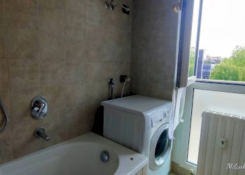 Foto 16 - Bilocale Via Andrea Maffei
 
10, Milano - foto 16