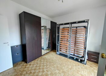 Foto 21 - Bilocale Via Andrea Maffei
 
10, Milano - foto 21