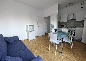 Foto 34 - Bilocale Via Andrea Maffei
 
10, Milano - foto 34