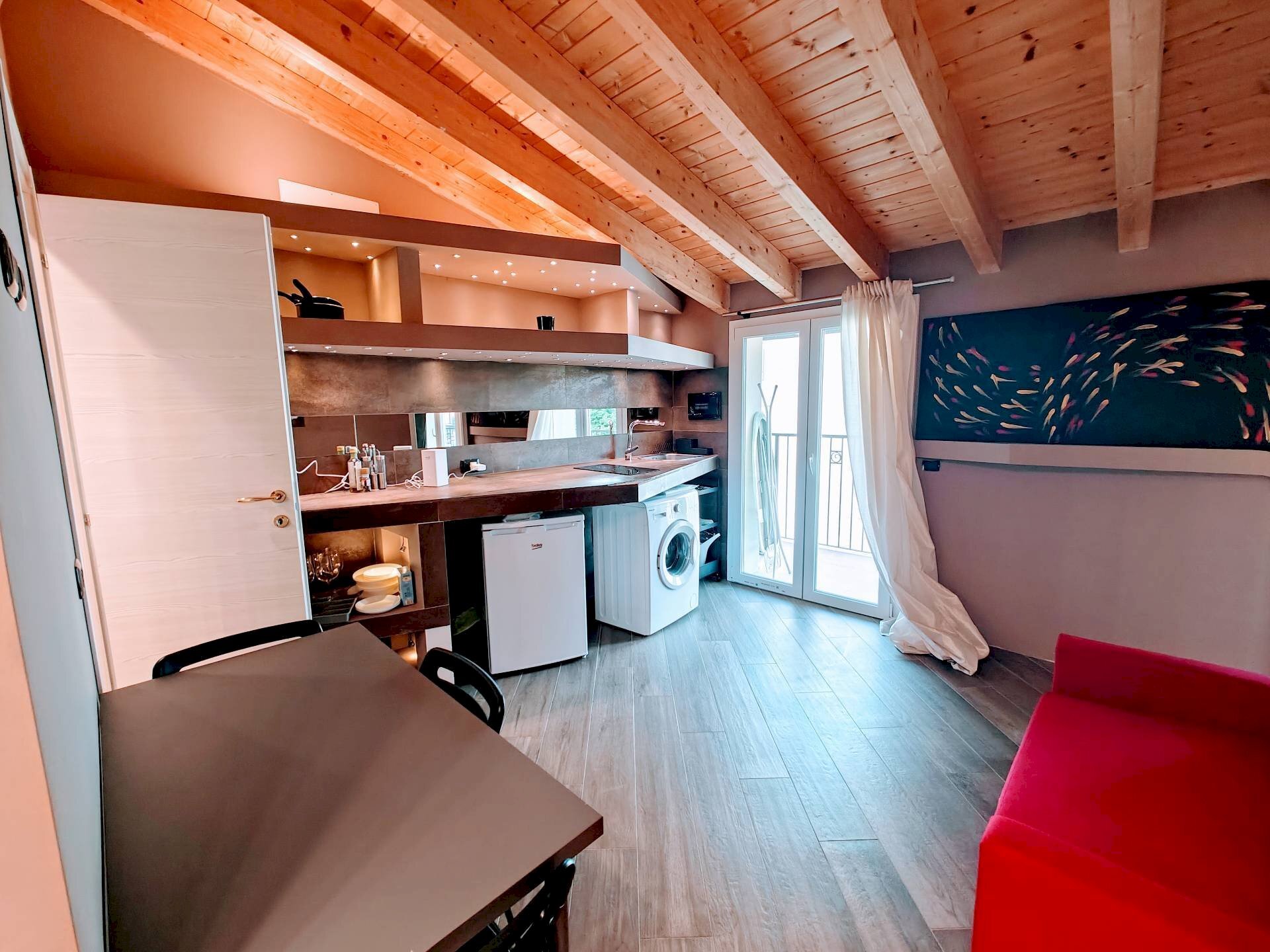 Foto 2 - Trilocale Via Luigi Ornato
 
44, Milano - foto 2