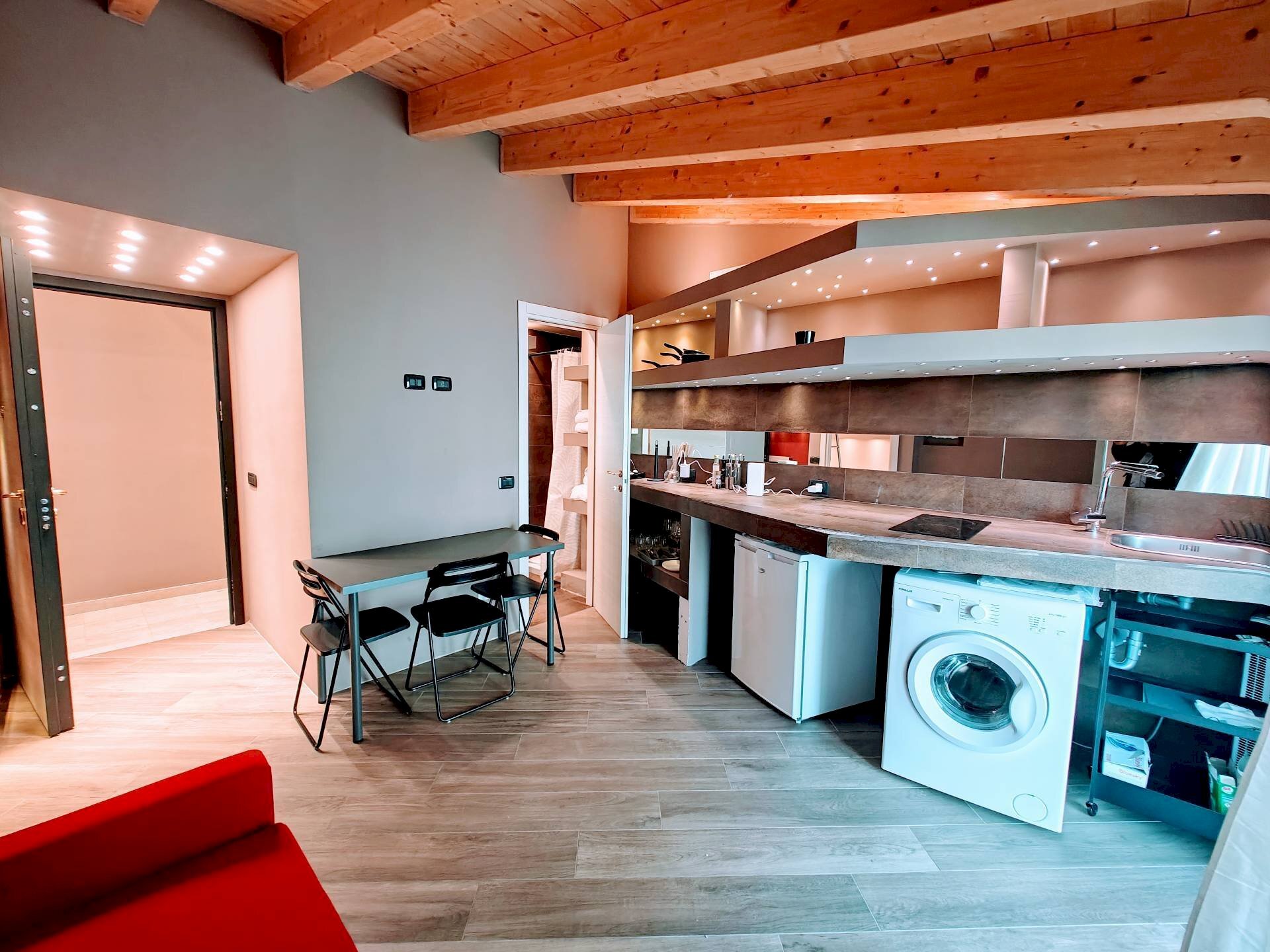 Foto 3 - Trilocale Via Luigi Ornato
 
44, Milano - foto 3