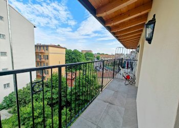 Foto 1 - Trilocale Via Luigi Ornato
 
44, Milano - foto 1