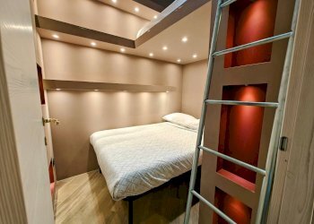 Foto 13 - Trilocale Via Luigi Ornato
 
44, Milano - foto 13