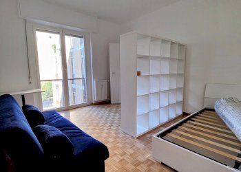 Foto 1 - Bilocale via maffei
 
10, Milano - foto 1