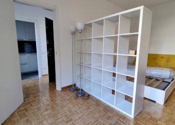 Foto 10 - Bilocale via maffei
 
10, Milano - foto 10