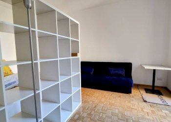 Foto 14 - Bilocale via maffei
 
10, Milano - foto 14