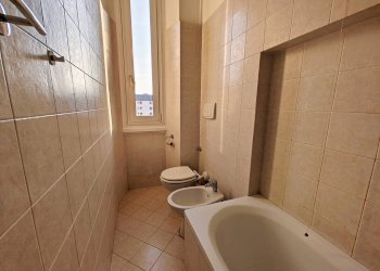 Foto 6 - Quadrilocale Via Spartaco
 
8, Milano - foto 6