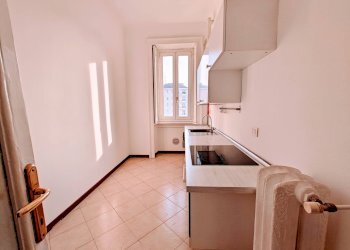 Foto 9 - Quadrilocale Via Spartaco
 
8, Milano - foto 9