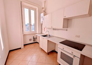 Foto 10 - Quadrilocale Via Spartaco
 
8, Milano - foto 10