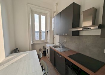 Foto 2 - Quadrilocale Via Spartaco
 
8, Milano - foto 2