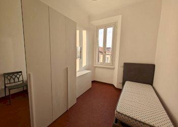 Foto 6 - Quadrilocale Via Spartaco
 
8, Milano - foto 6