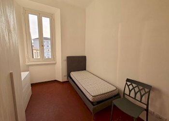 Foto 7 - Quadrilocale Via Spartaco
 
8, Milano - foto 7