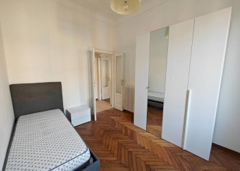 Foto 14 - Quadrilocale Via Spartaco
 
8, Milano - foto 14