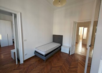 Foto 15 - Quadrilocale Via Spartaco
 
8, Milano - foto 15