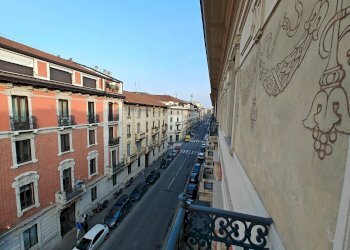 Foto 22 - Quadrilocale Via Spartaco
 
8, Milano - foto 22