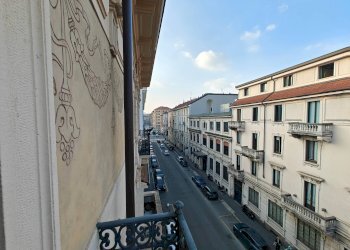 Foto 23 - Quadrilocale Via Spartaco
 
8, Milano - foto 23