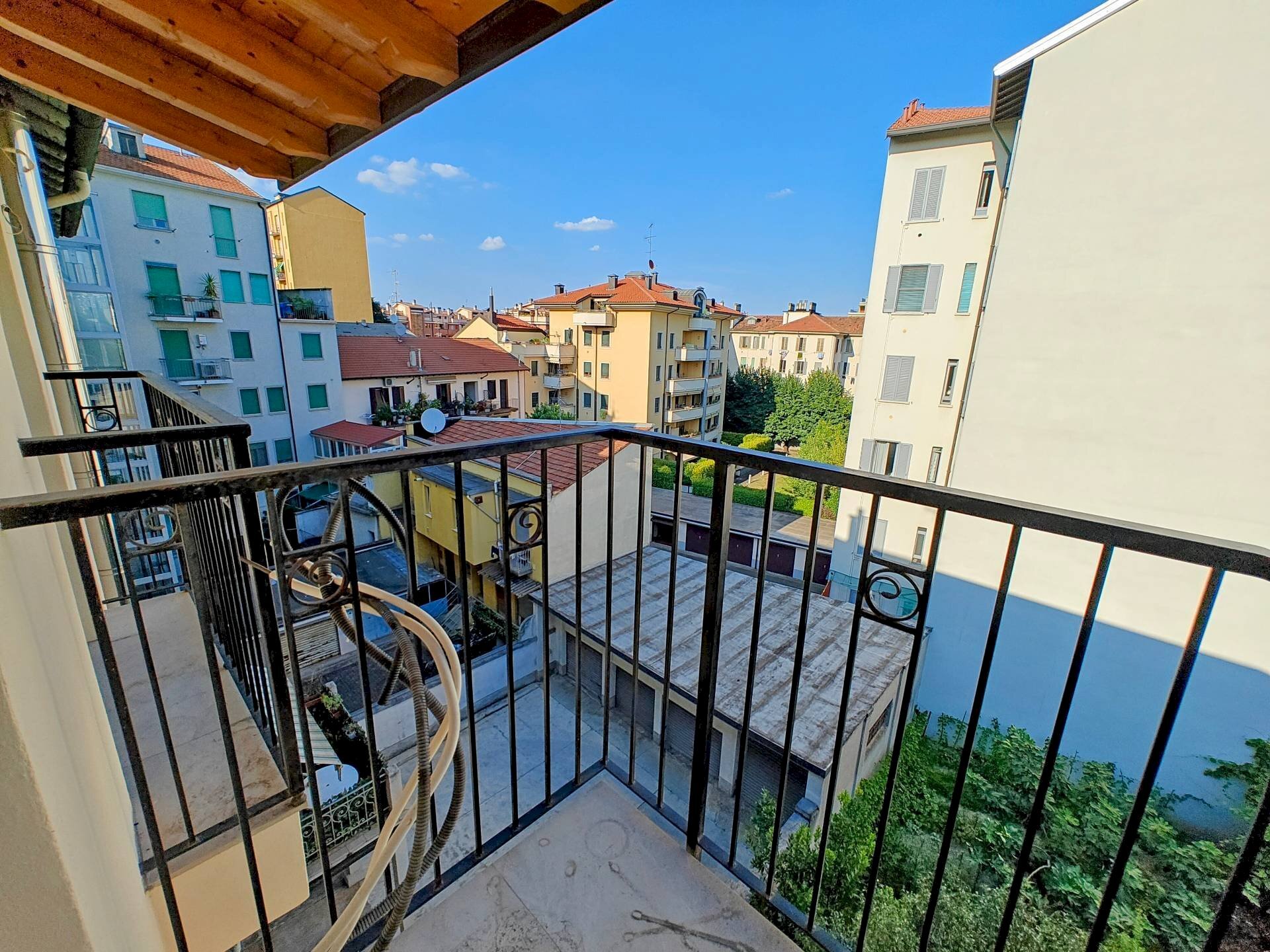 Foto 1 - Trilocale Via Luigi Ornato
 
44, Milano - foto 1