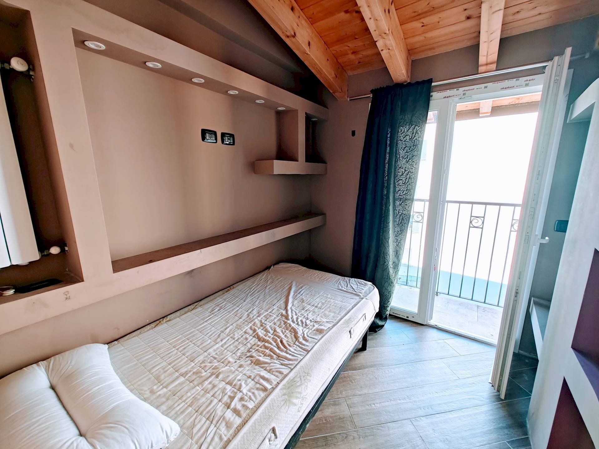 Foto 2 - Trilocale Via Luigi Ornato
 
44, Milano - foto 2