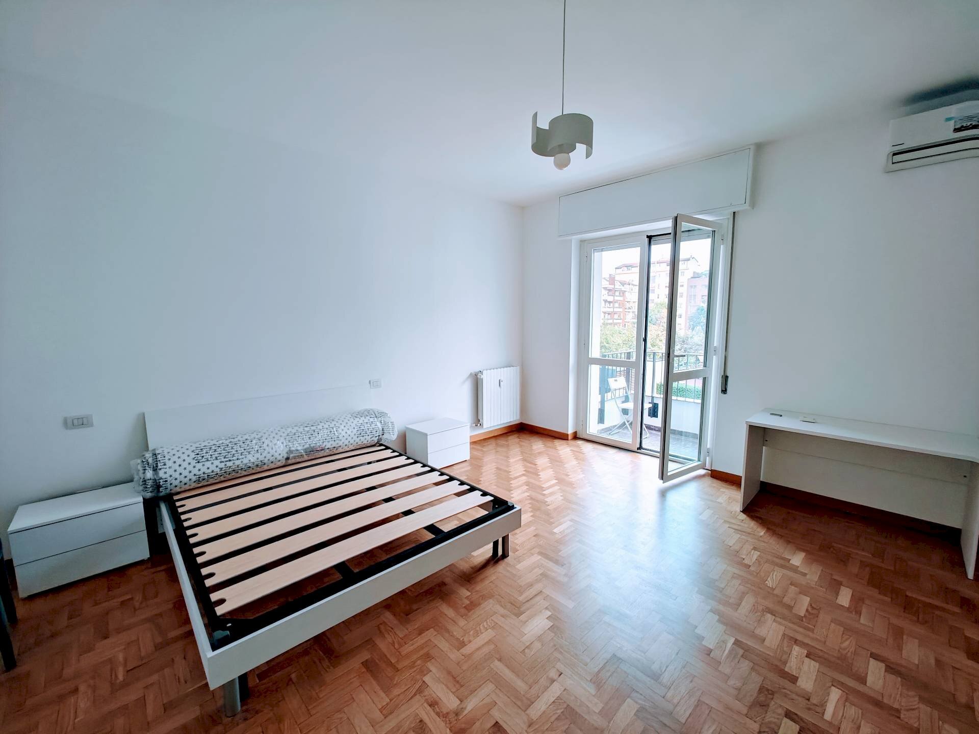 Foto 2 - Quadrilocale Via Andrea Maffei
6, Milano - foto 2