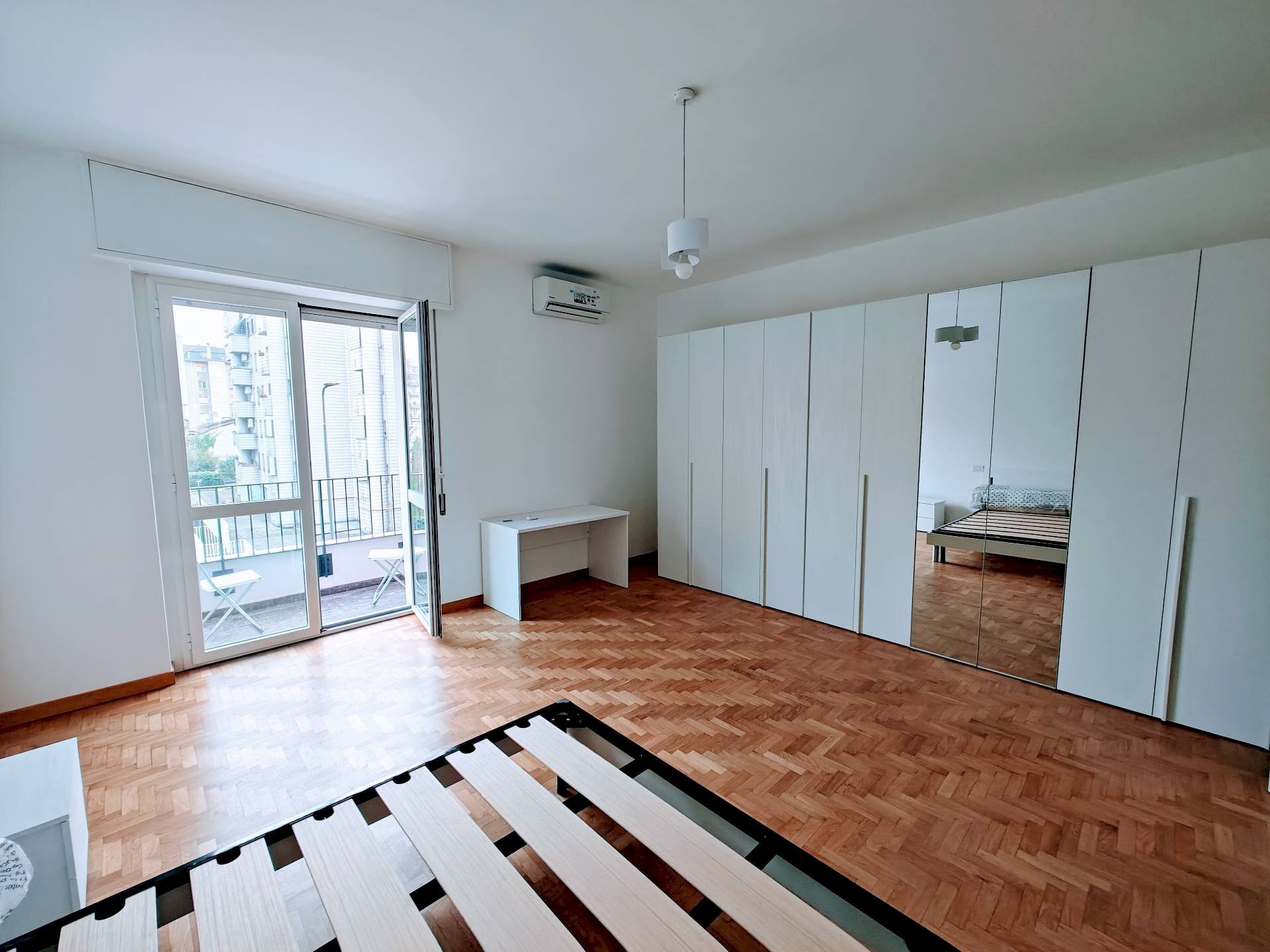 Foto 3 - Quadrilocale Via Andrea Maffei
6, Milano - foto 3