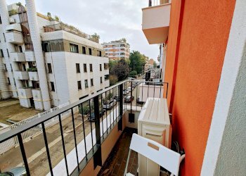 Foto 1 - Quadrilocale Via Andrea Maffei
 
6, Milano - foto 1