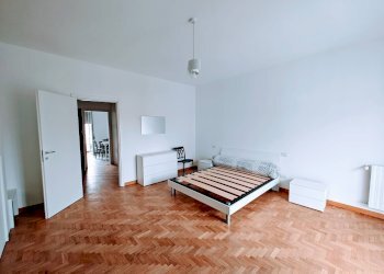 Foto 4 - Quadrilocale Via Andrea Maffei
 
6, Milano - foto 4