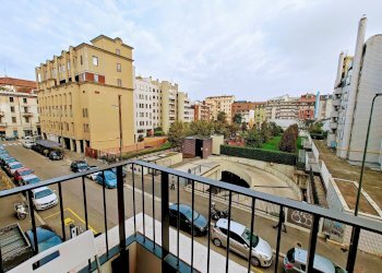 Foto 6 - Quadrilocale Via Andrea Maffei
 
6, Milano - foto 6