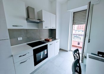 Foto 7 - Quadrilocale Via Andrea Maffei
 
6, Milano - foto 7