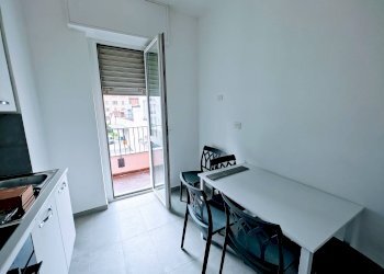 Foto 8 - Quadrilocale Via Andrea Maffei
 
6, Milano - foto 8