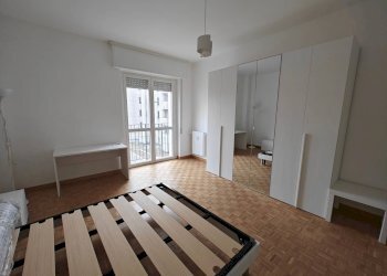 Foto 23 - Quadrilocale Via Andrea Maffei
 
6, Milano - foto 23