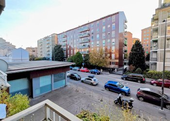 Foto 6 - Bilocale Via Durazzo
 
5, Milano - foto 6