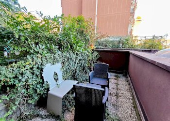 Foto 16 - Bilocale Via Durazzo
 
5, Milano - foto 16