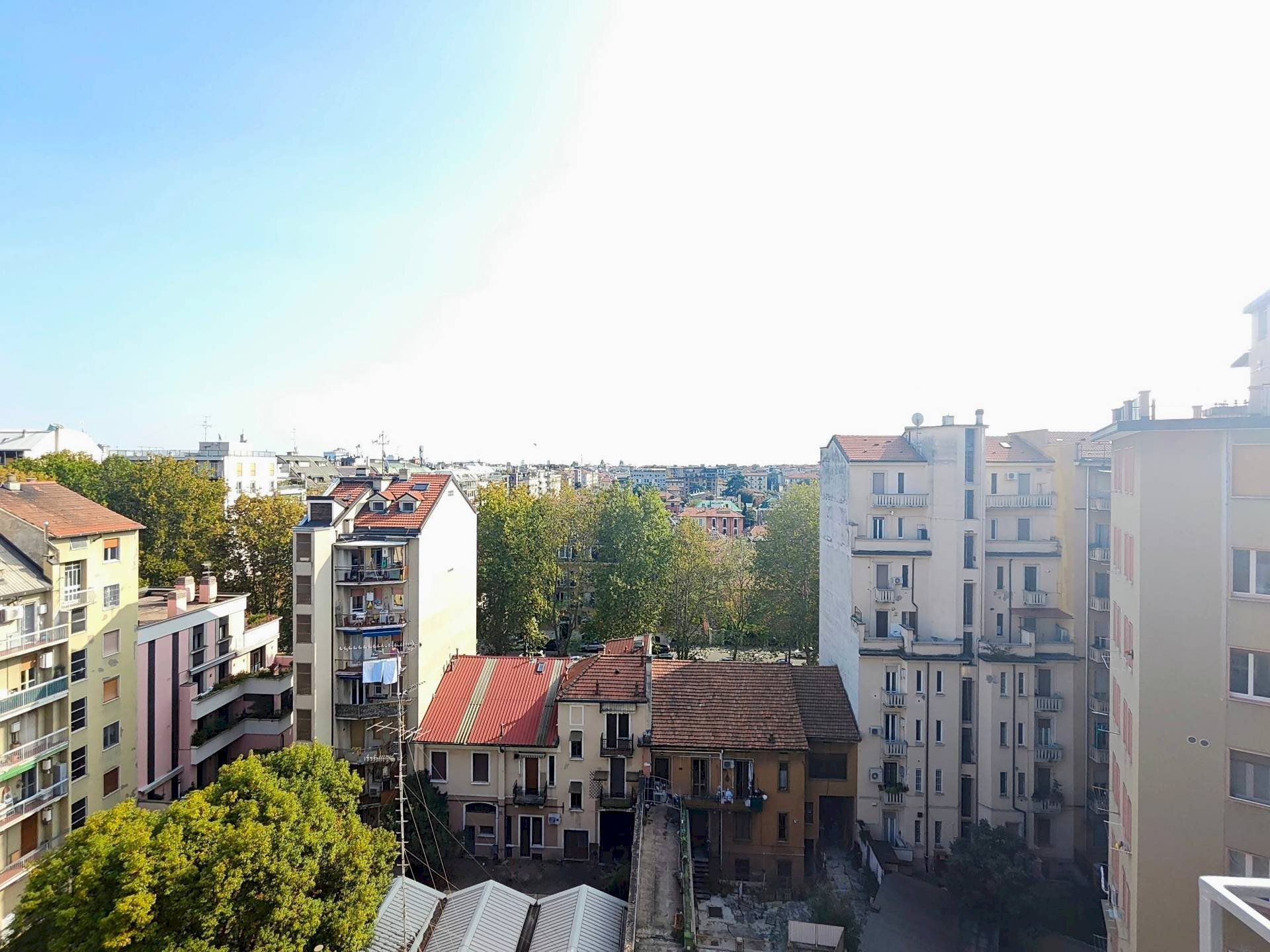 Foto 2 - Quadrilocale piazzale Brescia
 
16, Milano - foto 2