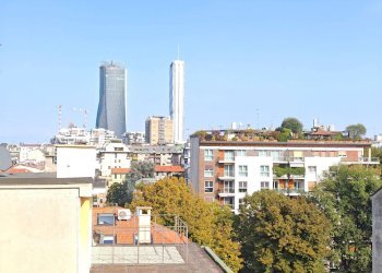 Foto 3 - Quadrilocale piazzale Brescia
 
16, Milano - foto 3