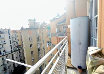 Foto 9 - Quadrilocale piazzale Brescia
 
16, Milano - foto 9