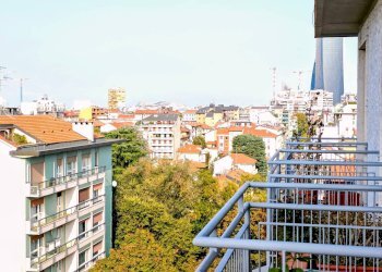 Foto 45 - Quadrilocale piazzale Brescia
 
16, Milano - foto 45